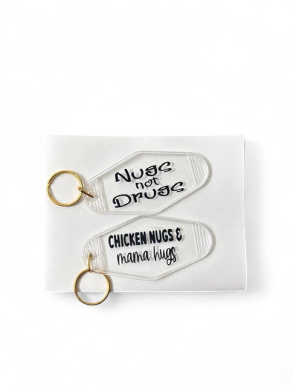 keychain set